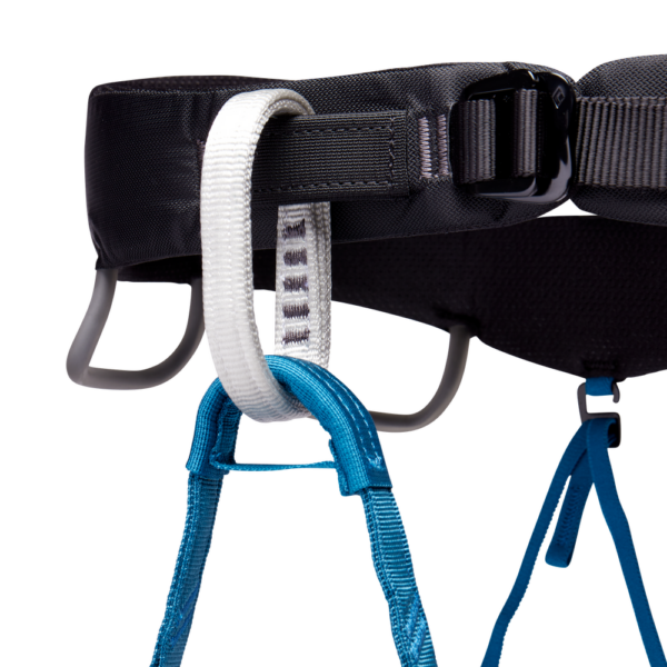 BLACKDIAMOND Momentum Harness - Image 3