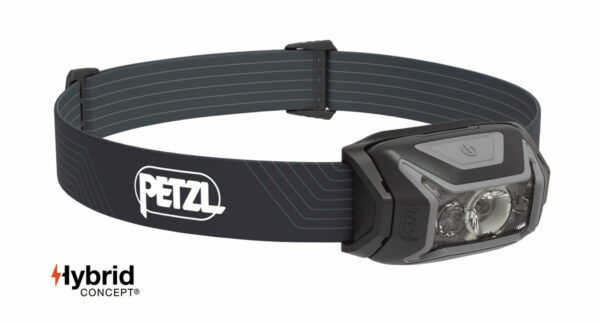 PETZL Actik Core 600LM - Image 2