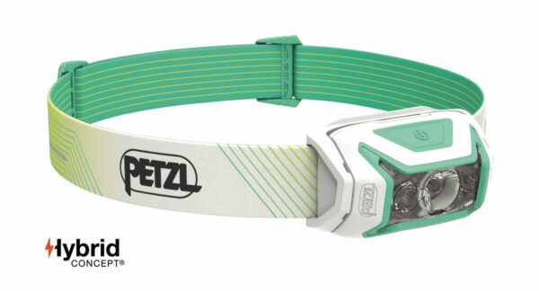 PETZL Actik Core 600LM - Image 4