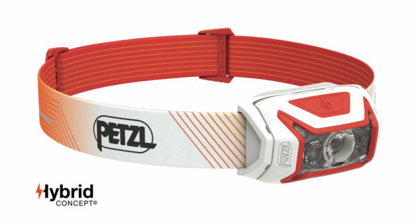 PETZL Actik Core 600LM - Image 3