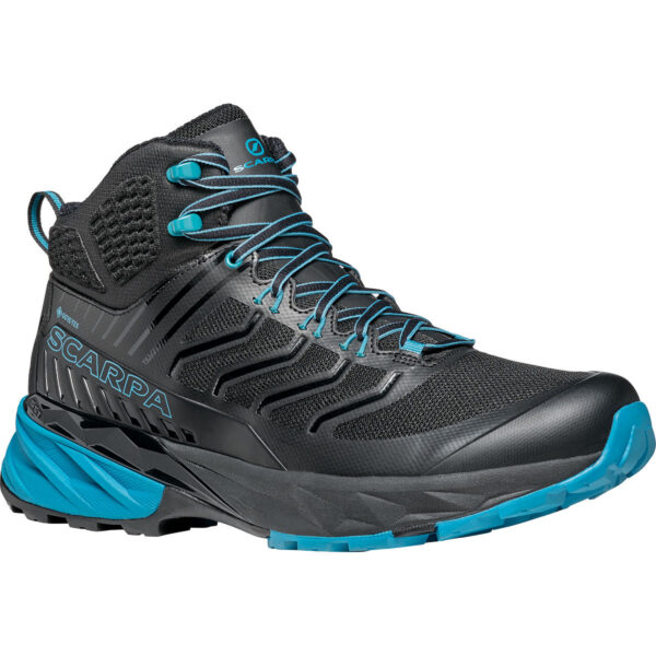 scarpa rush mid