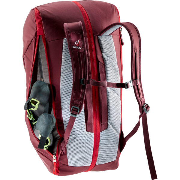 DEUTER Gravity Motion SL - Image 3