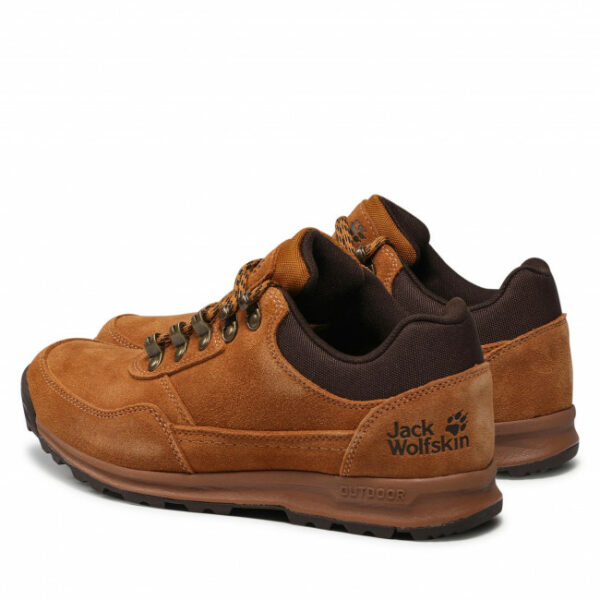 JACK WOLFSKIN Hike Star - Image 2