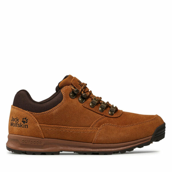 JACK WOLFSKIN Hike Star - Image 4