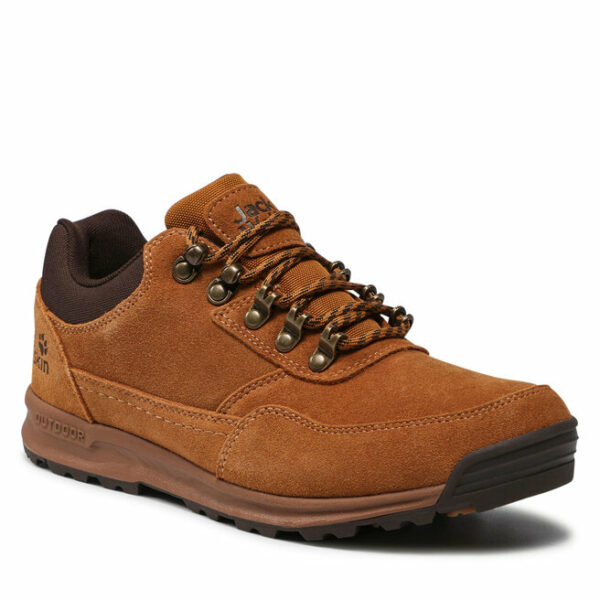 JACK WOLFSKIN Hike Star