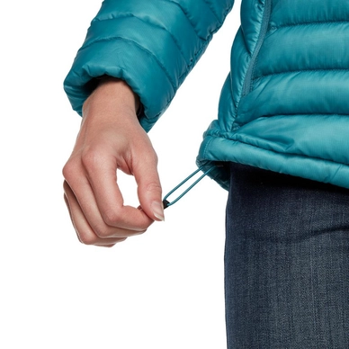 BLACKDIAMOND Approach Down Jacket - تصویر 4