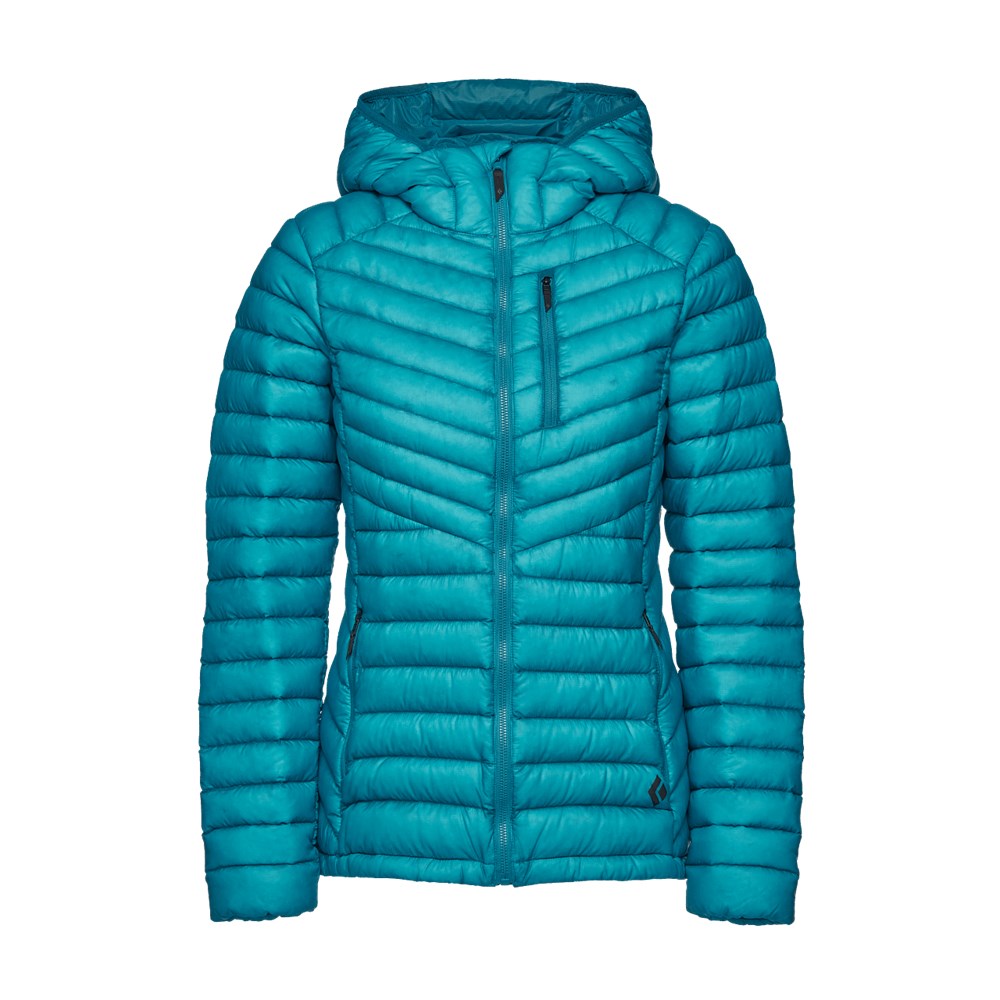 BLACKDIAMOND Approach Down Jacket