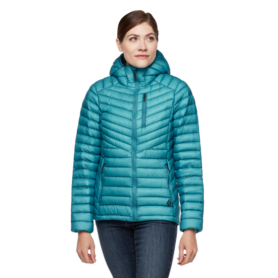 BLACKDIAMOND Approach Down Jacket - تصویر 2