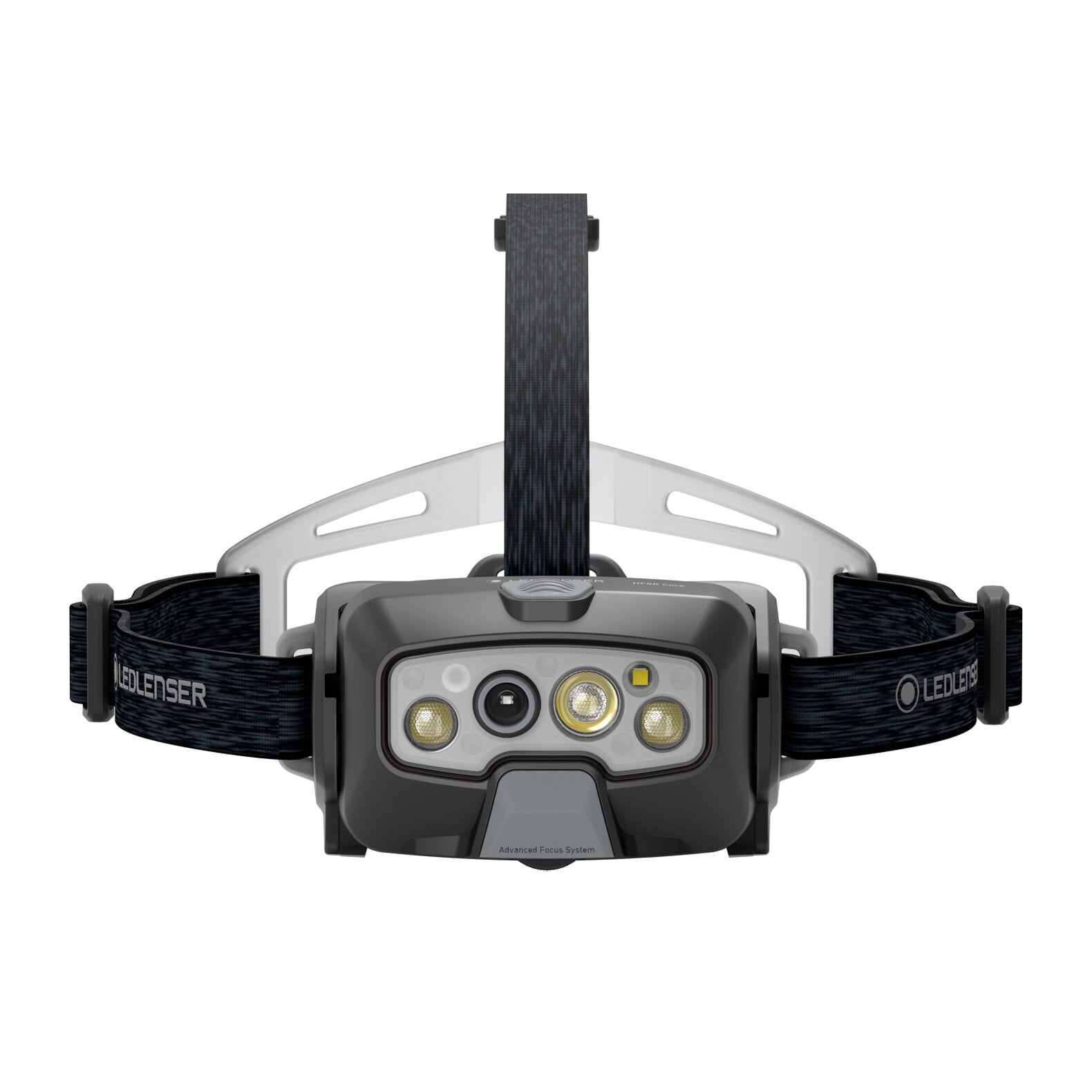 LEDLENSER HF8R RGB - تصویر 3