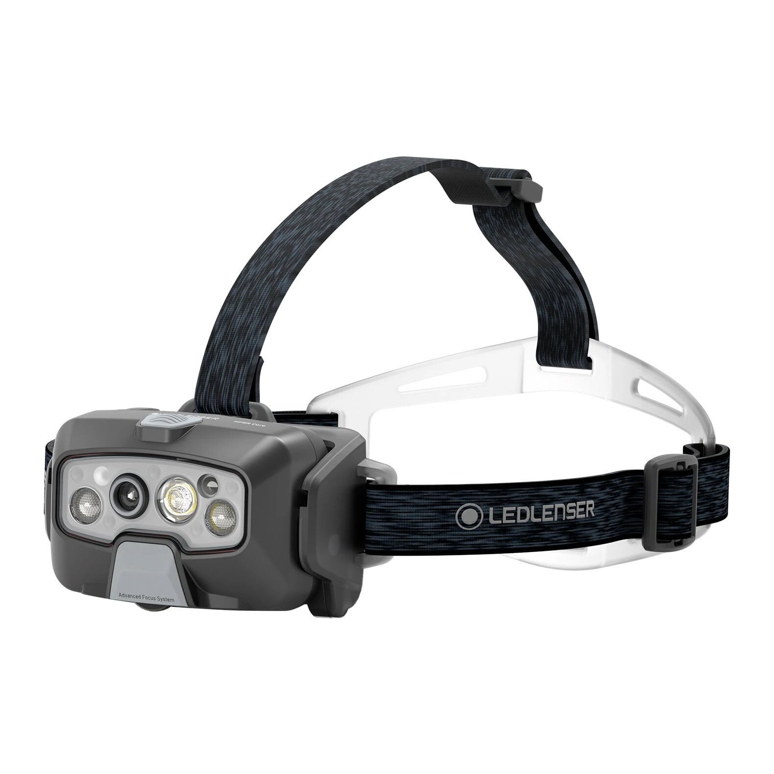 LEDLENSER HF8R RGB