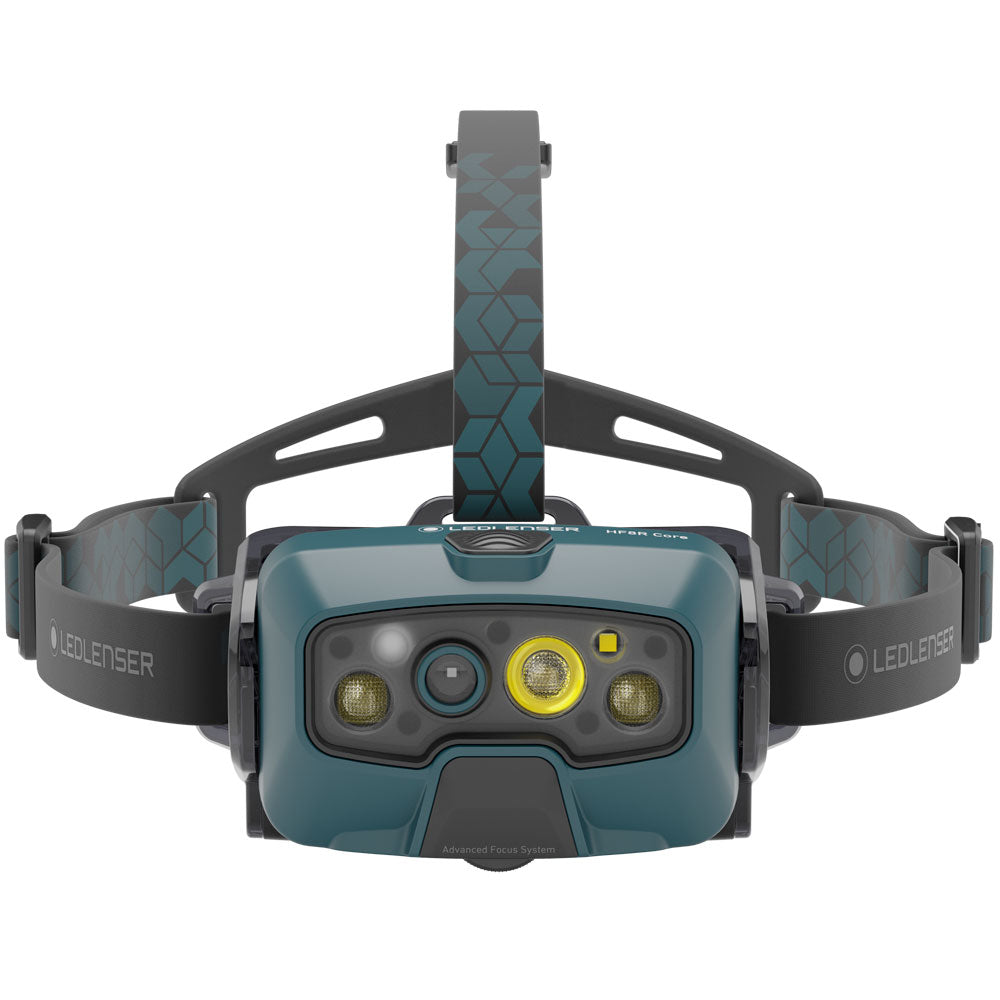 LEDLENSER HF8R RGB - تصویر 2